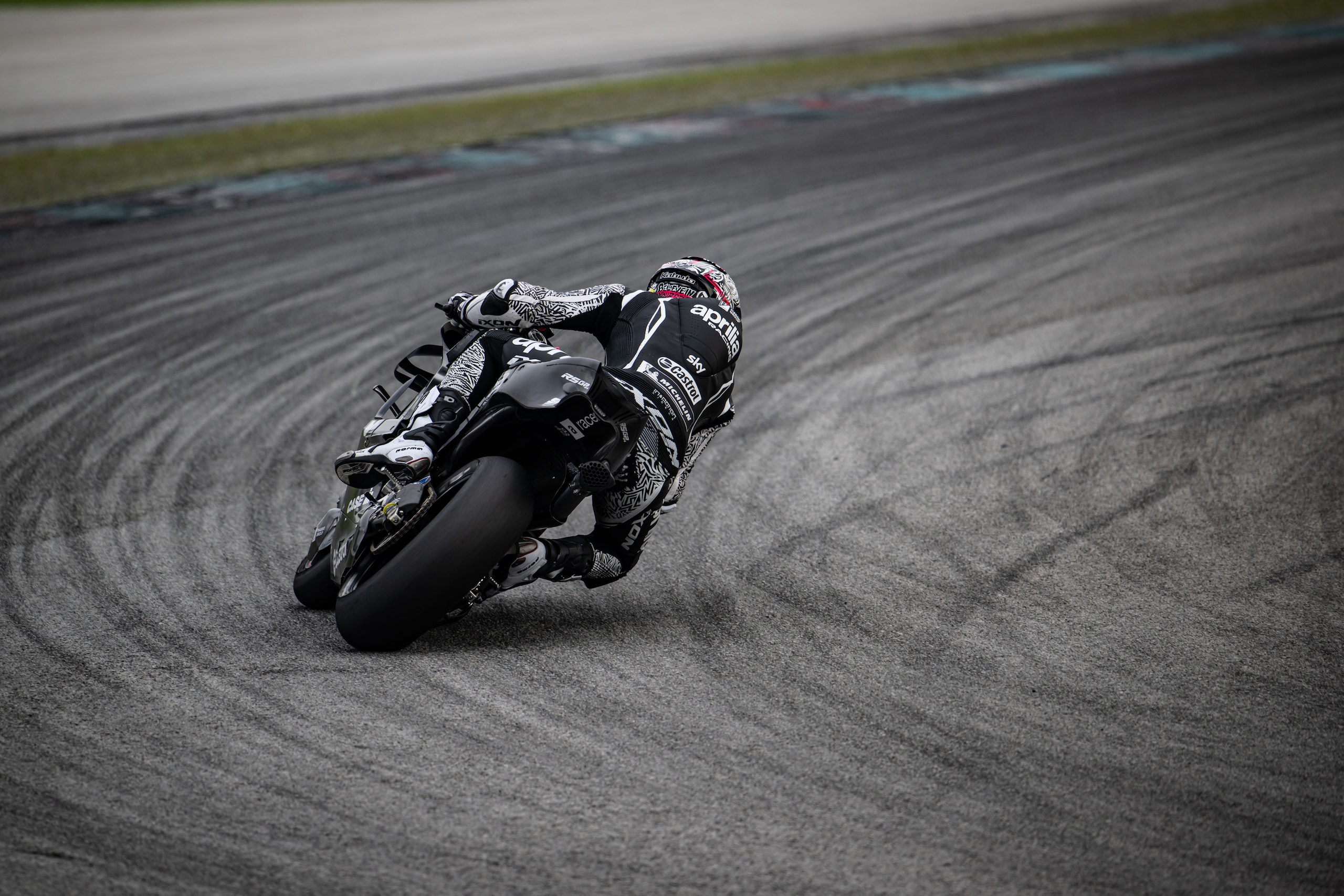 MotoGP 2024, le novità viste in pista a Sepang