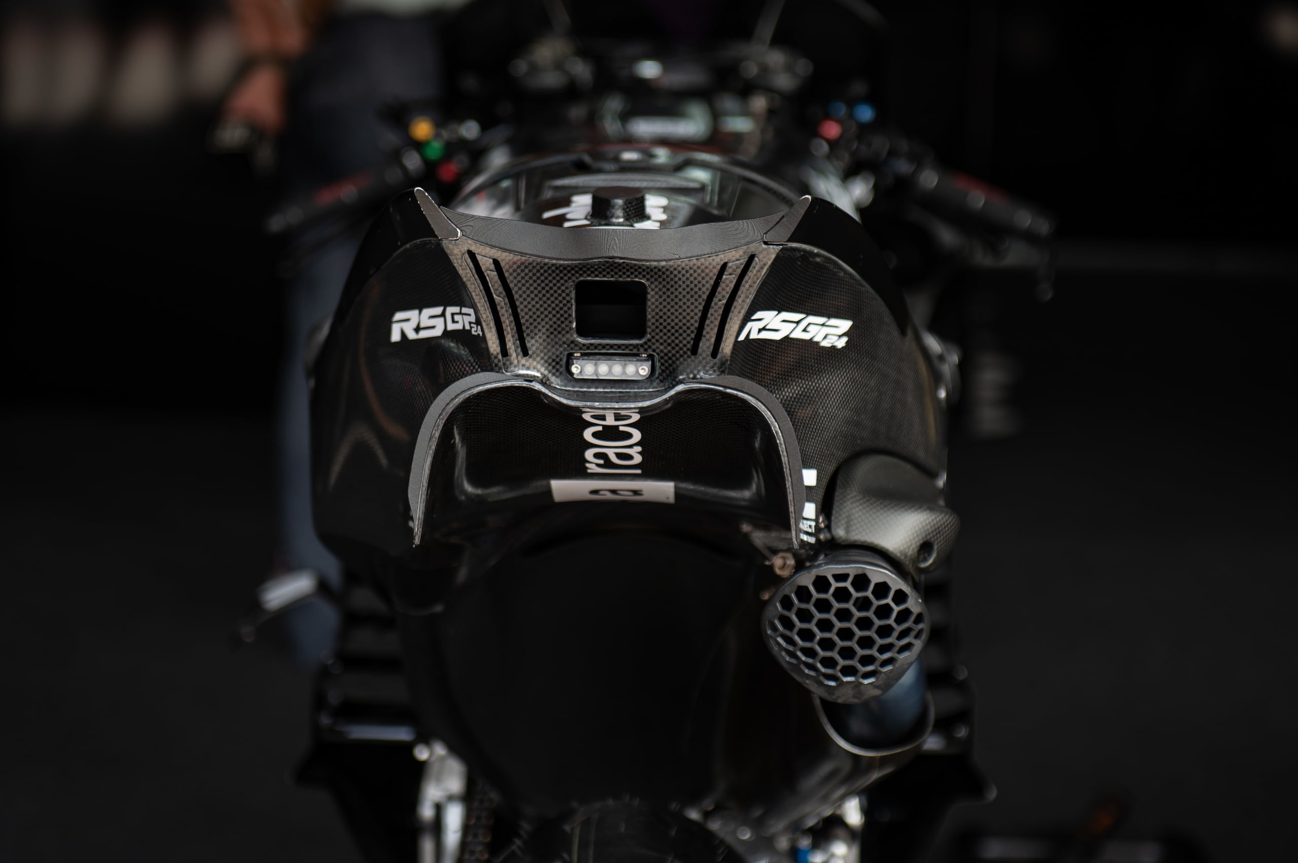 MotoGP 2024, le novità viste in pista a Sepang