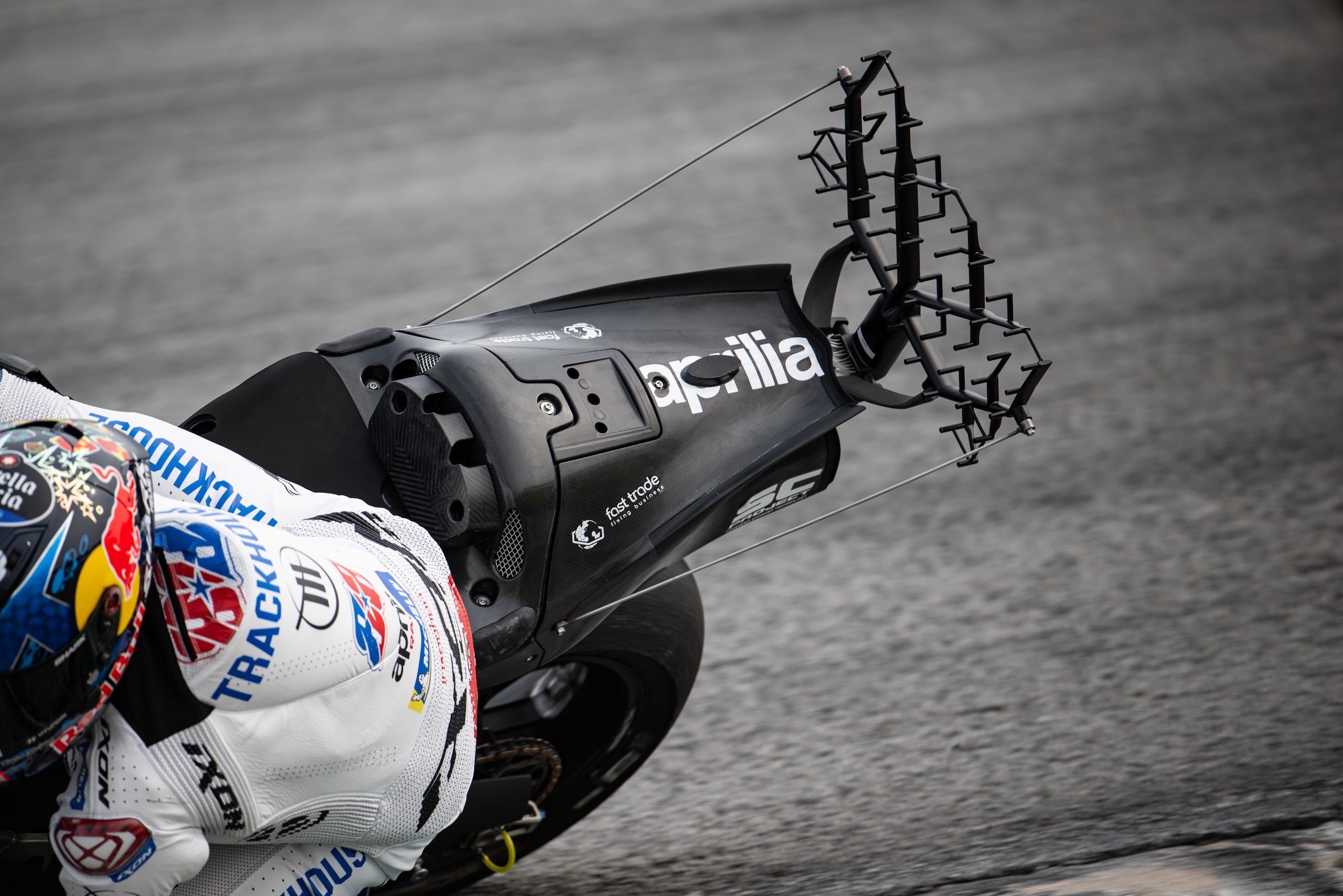 MotoGP 2024, le novità viste in pista a Sepang