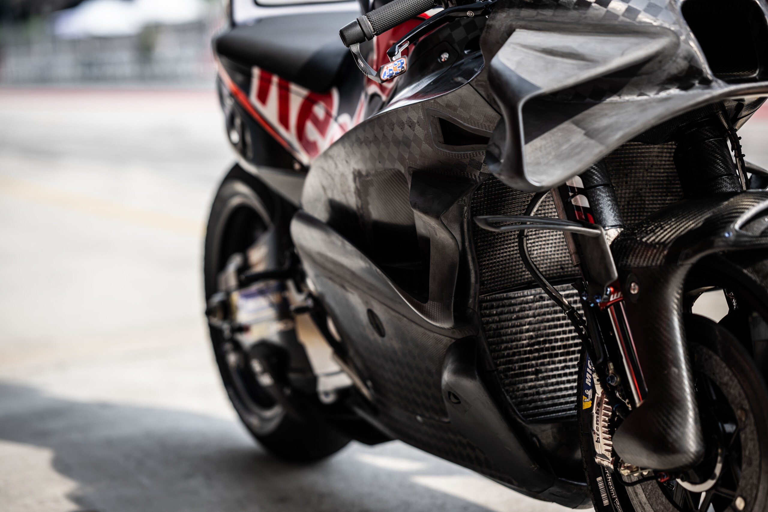 MotoGP 2024, le novità viste in pista a Sepang