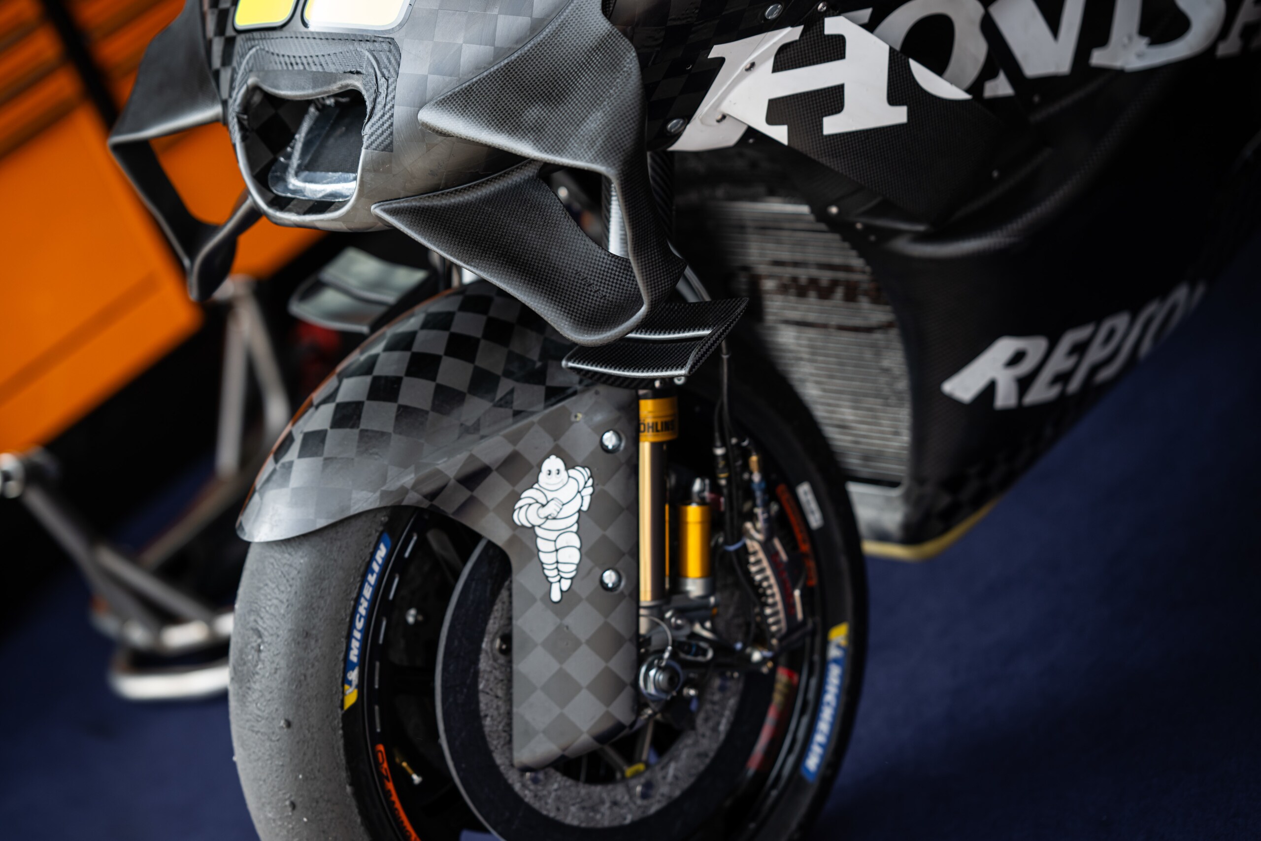 MotoGP 2024, le novità viste in pista a Sepang