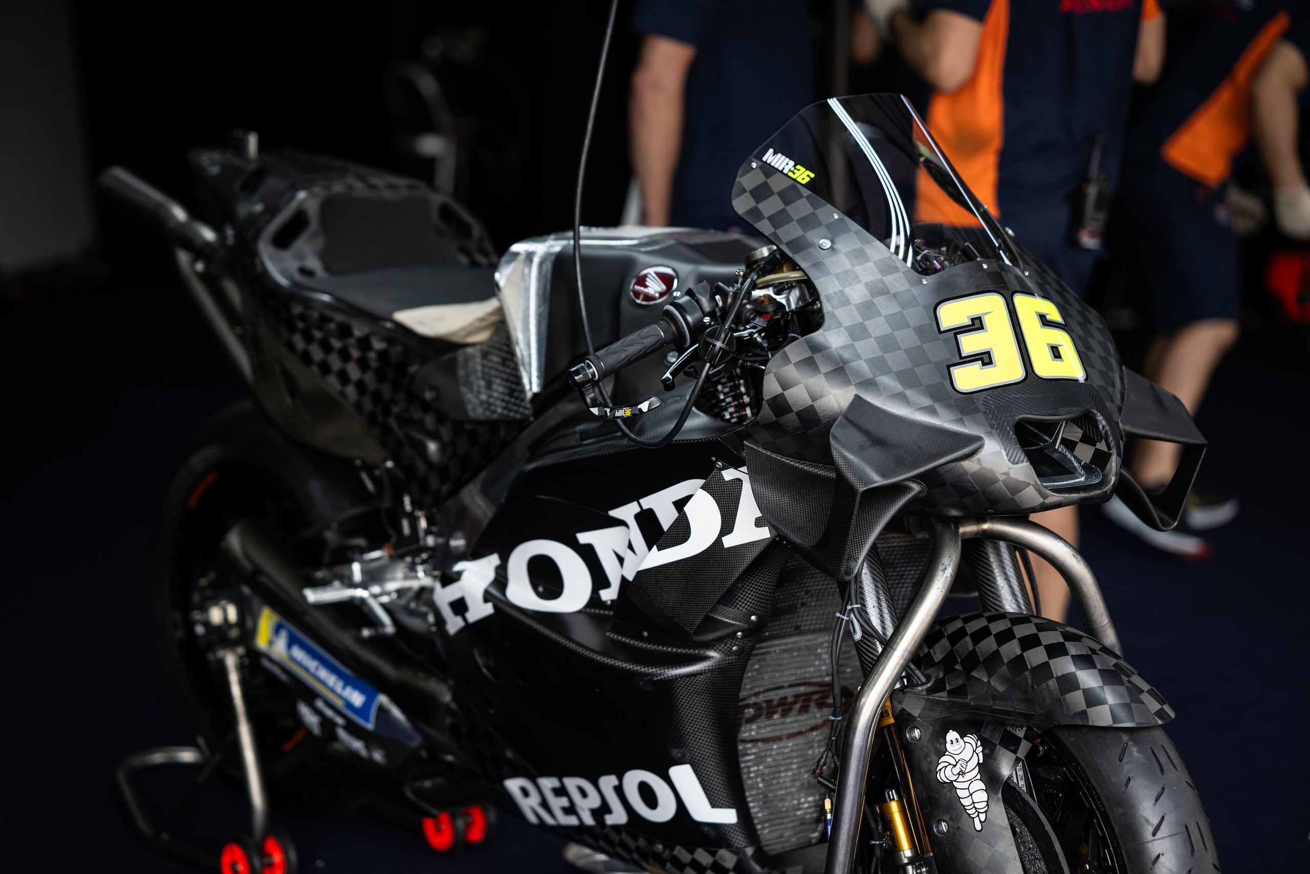 MotoGP 2024, le novità viste in pista a Sepang