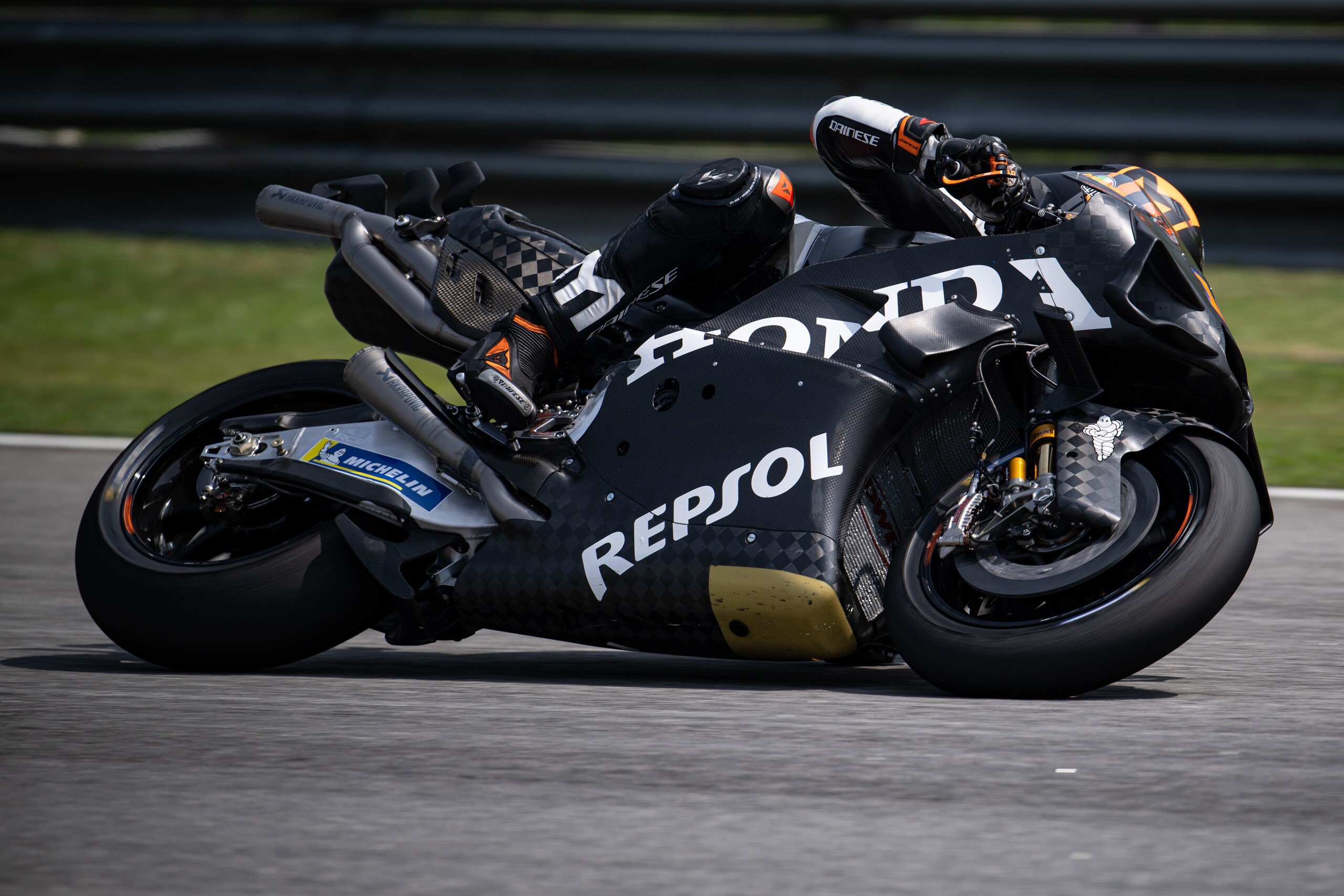 MotoGP 2024, le novità viste in pista a Sepang