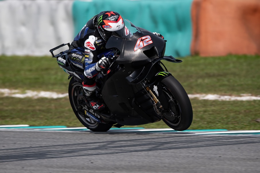 MotoGP 2024, le novità viste in pista a Sepang