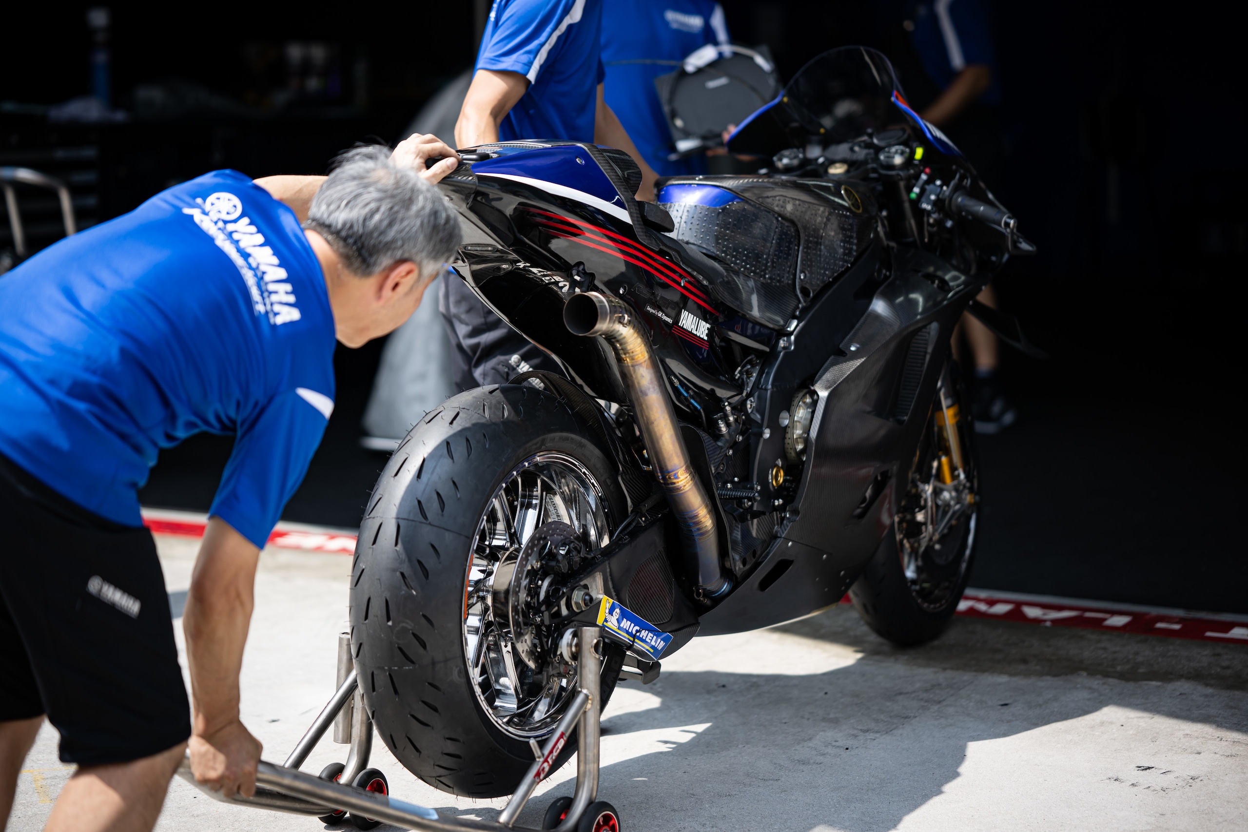 MotoGP 2024, le novità viste in pista a Sepang