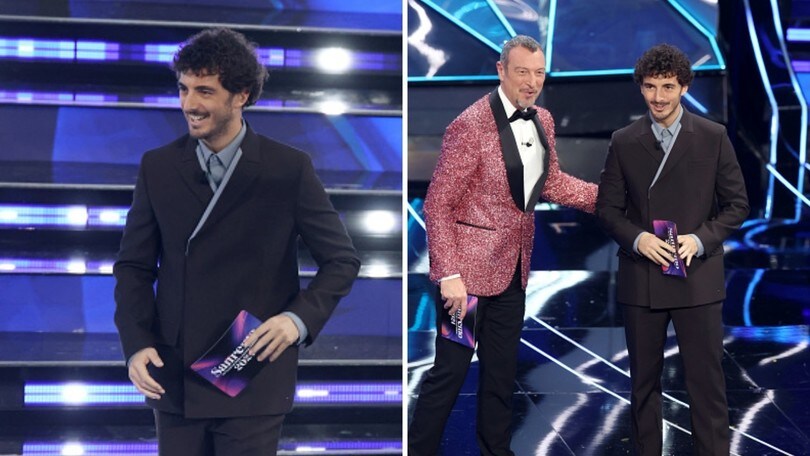 Pecco Bagnaia, dai test MotoGP a Sanremo 2024: tutte le foto