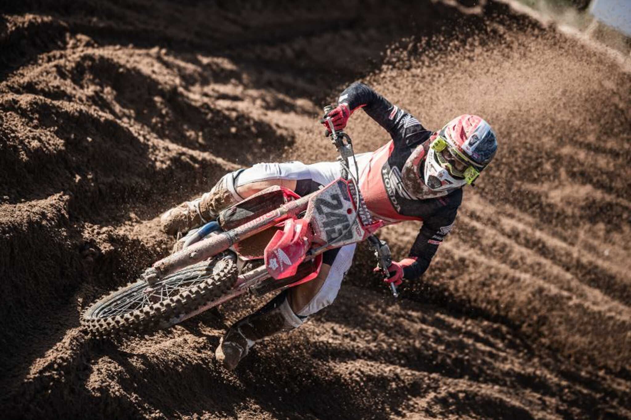 INTMX: a Mantova il secondo round