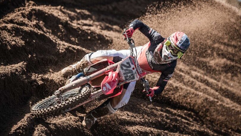 INTMX: a Mantova il secondo round