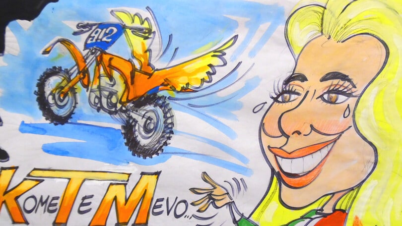 Giorgia Blasigh si ritira: una sconfitta per tutti | Io Guido da Sola