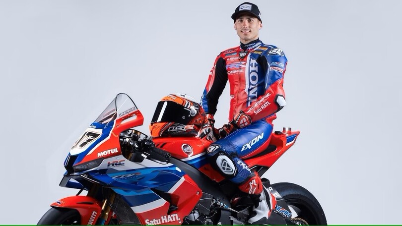 SBK, Vierge and Lecuona seek redemption: “We need to get back on the podium”