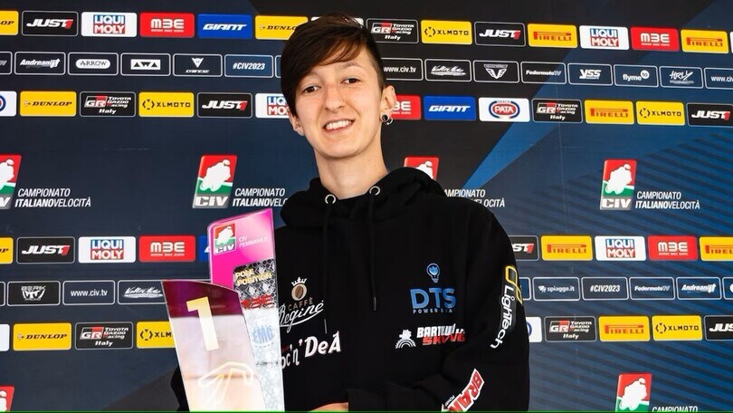 Women’s World Championship, entry list: Roberta Ponziani the only Italian