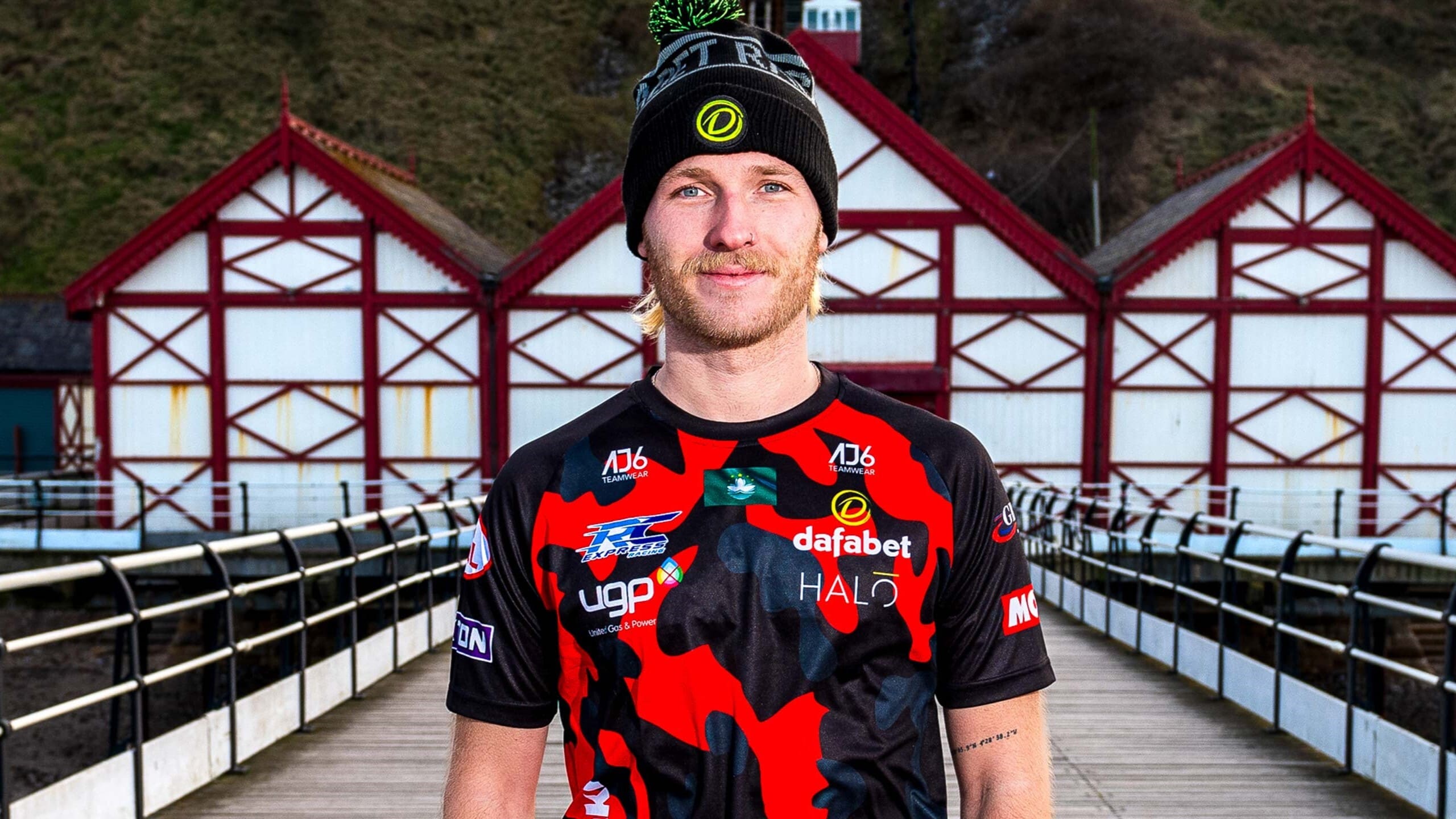 TT 2024: grandi novità “in verde” per Davey Todd e Davo Johnson