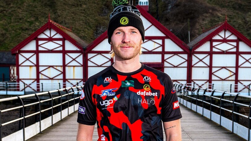 TT 2024: grandi novità “in verde” per Davey Todd e Davo Johnson