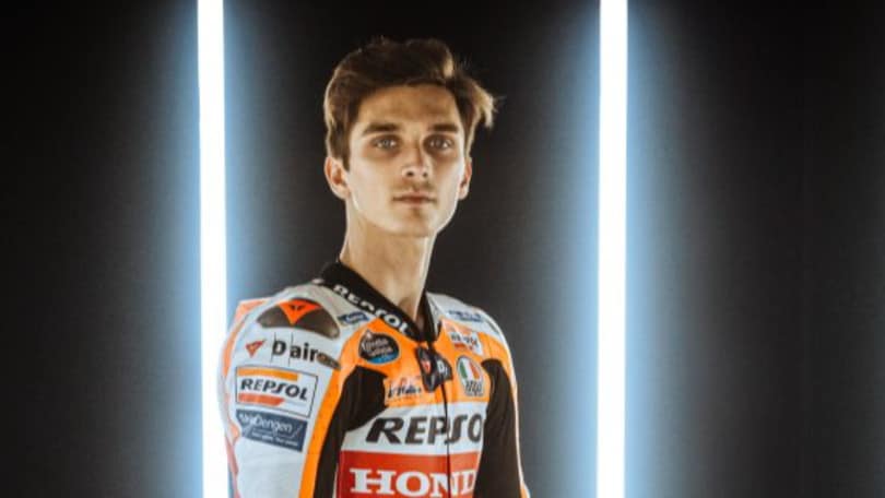 MotoGP, Marini il quinto italiano in HRC. Chi sono gli altri quattro?