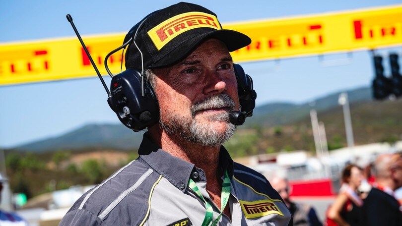 Barbier: "La SBK sta risalendo dopo aver toccato il fondo, l'impegno altrove non ci distrae"