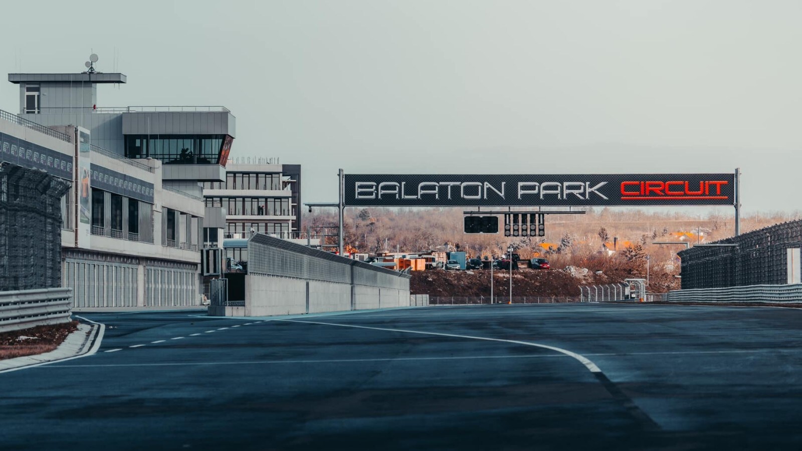 SBK, calendario già in forse: il round del Balaton Park a rischio cancellazione
