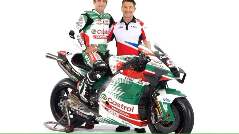 MotoGP, 2024 brings a new chapter for team LCR