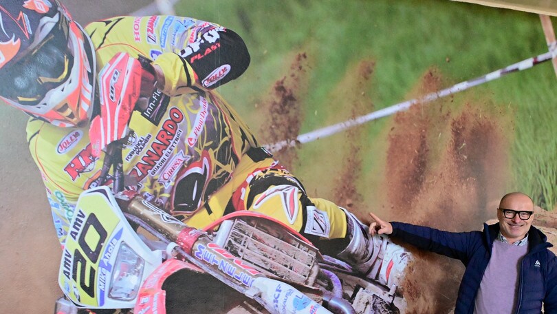 Guerrino Zanardo, il "nonno" della Sei Giorni | Storie Italiane