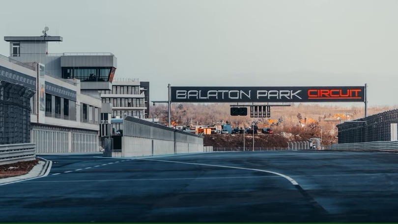 SBK, calendar in doubt: the Balaton Park round at risk of cancellation