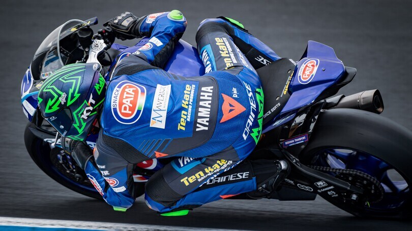 SSP, Manzi pronto per le gare in Australia: “Ci sarà una gran lotta”