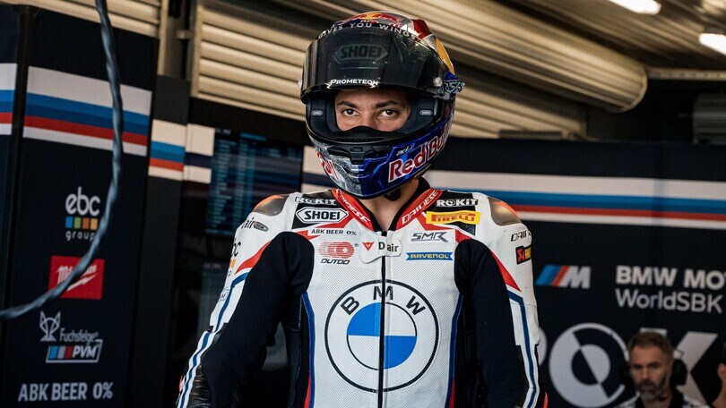 Test SBK, Razgatlioglu avverte: “Mi aspetto il flag to flag in gara"