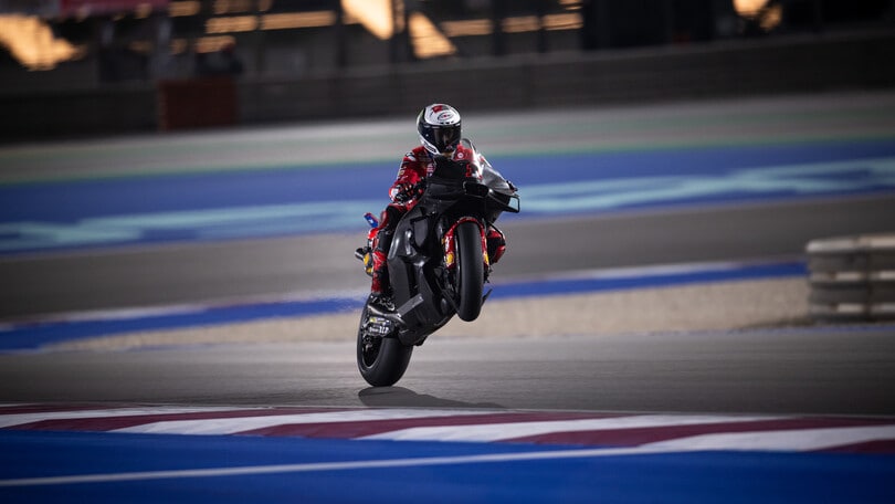 Bagnaia da record, Marc Marquez migliore dei "privati"