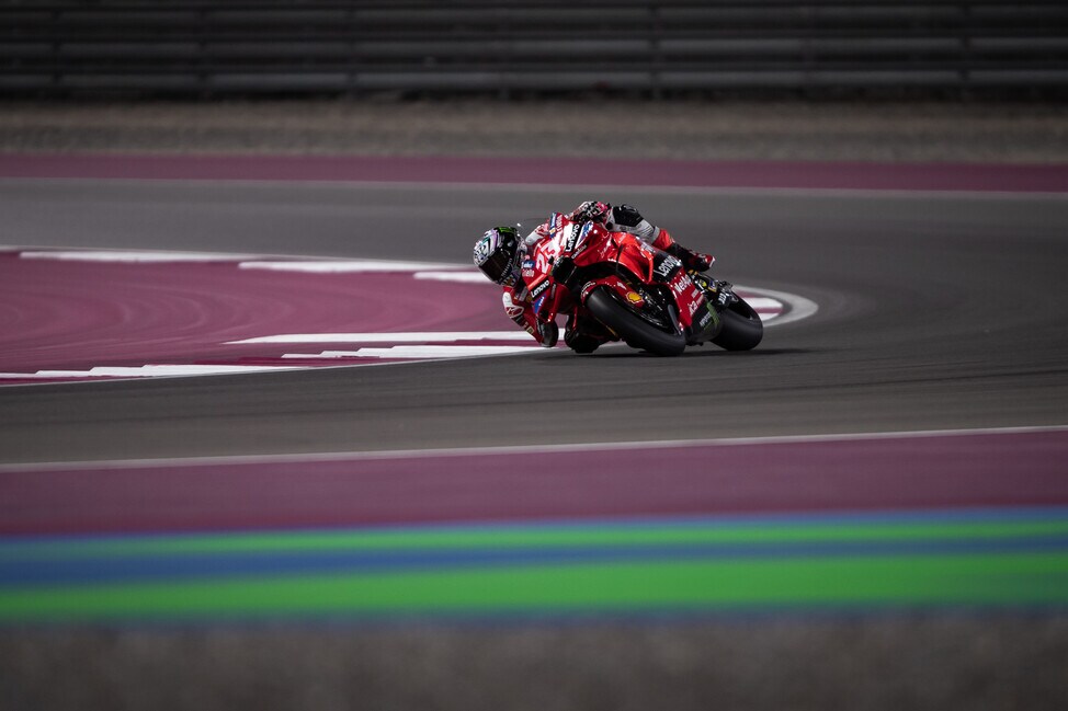 Bagnaia da record, Marc Marquez migliore dei "privati"