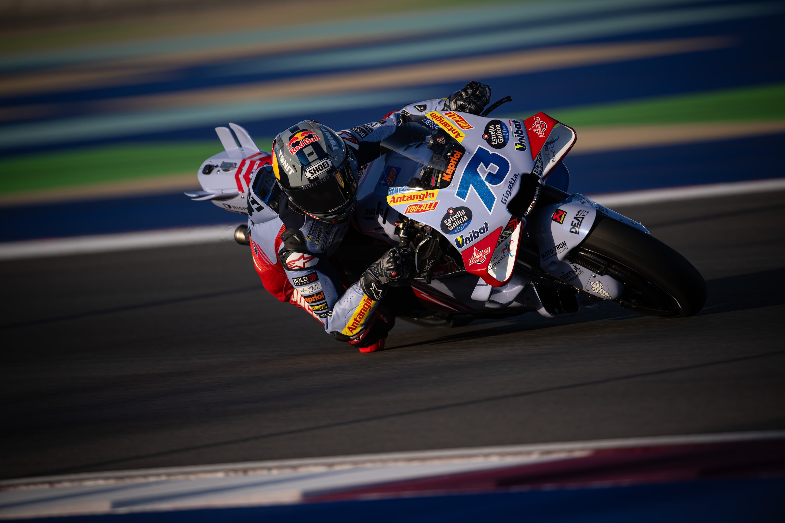 Bagnaia da record, Marc Marquez migliore dei "privati"