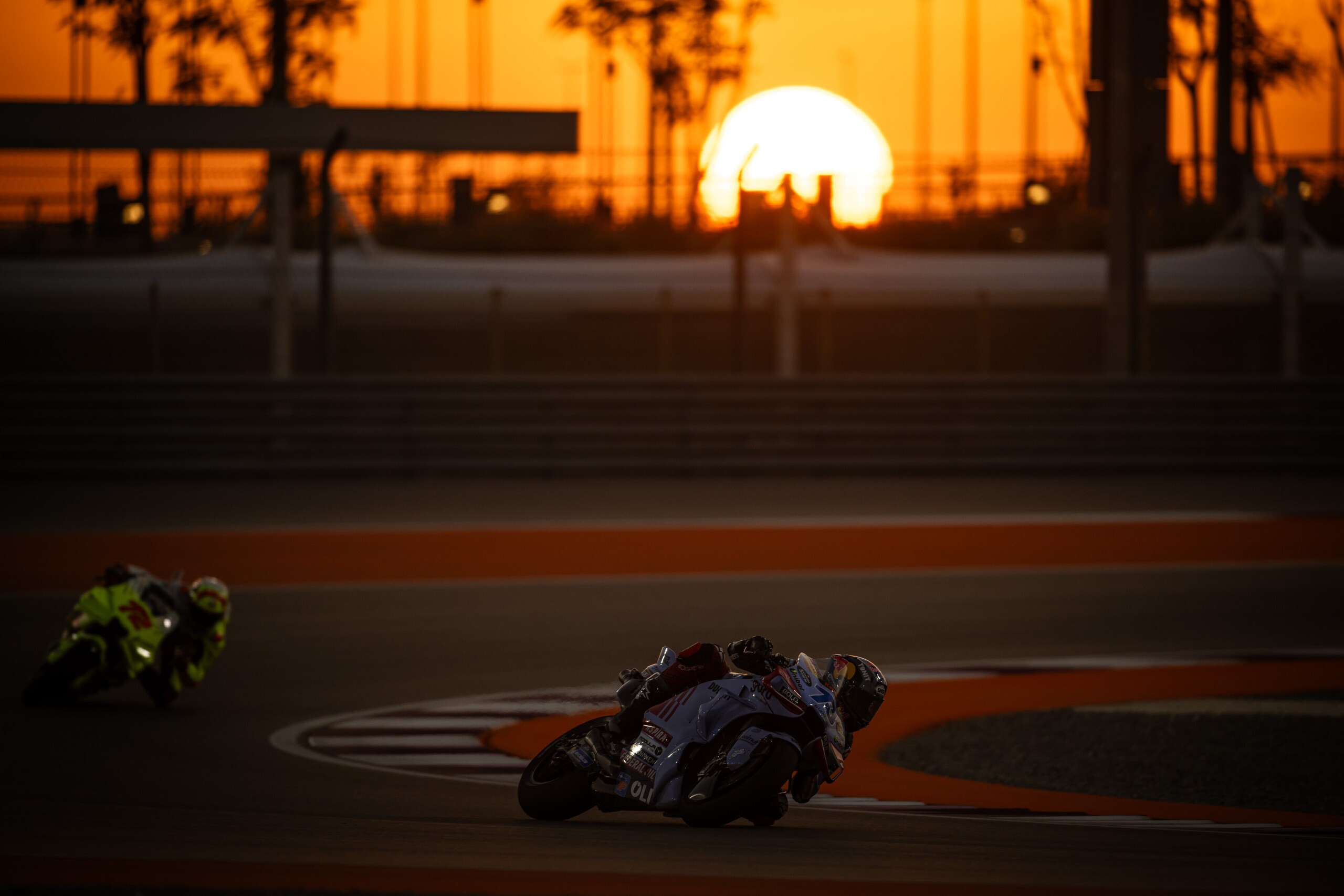 Bagnaia da record, Marc Marquez migliore dei "privati"