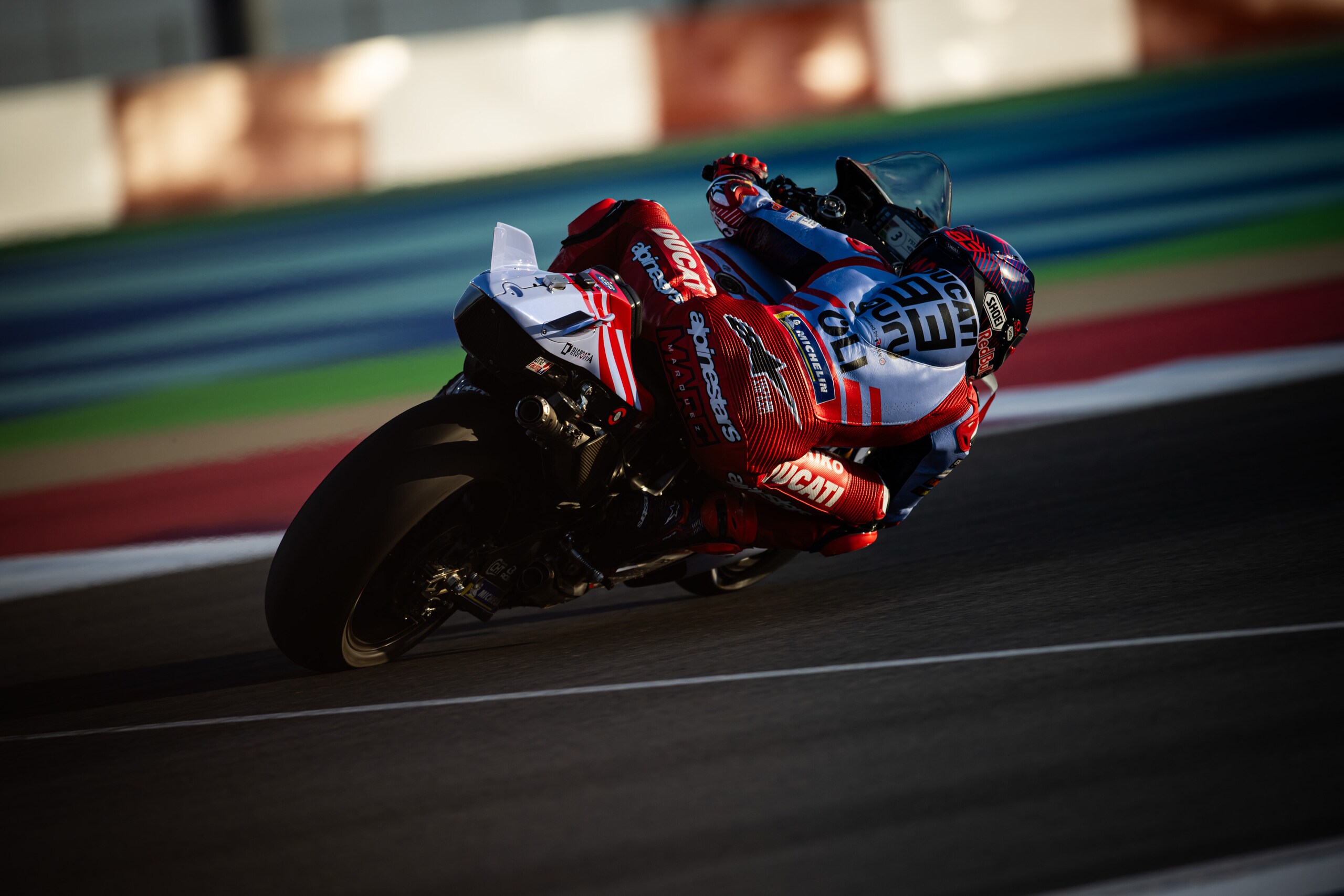 Bagnaia da record, Marc Marquez migliore dei "privati"