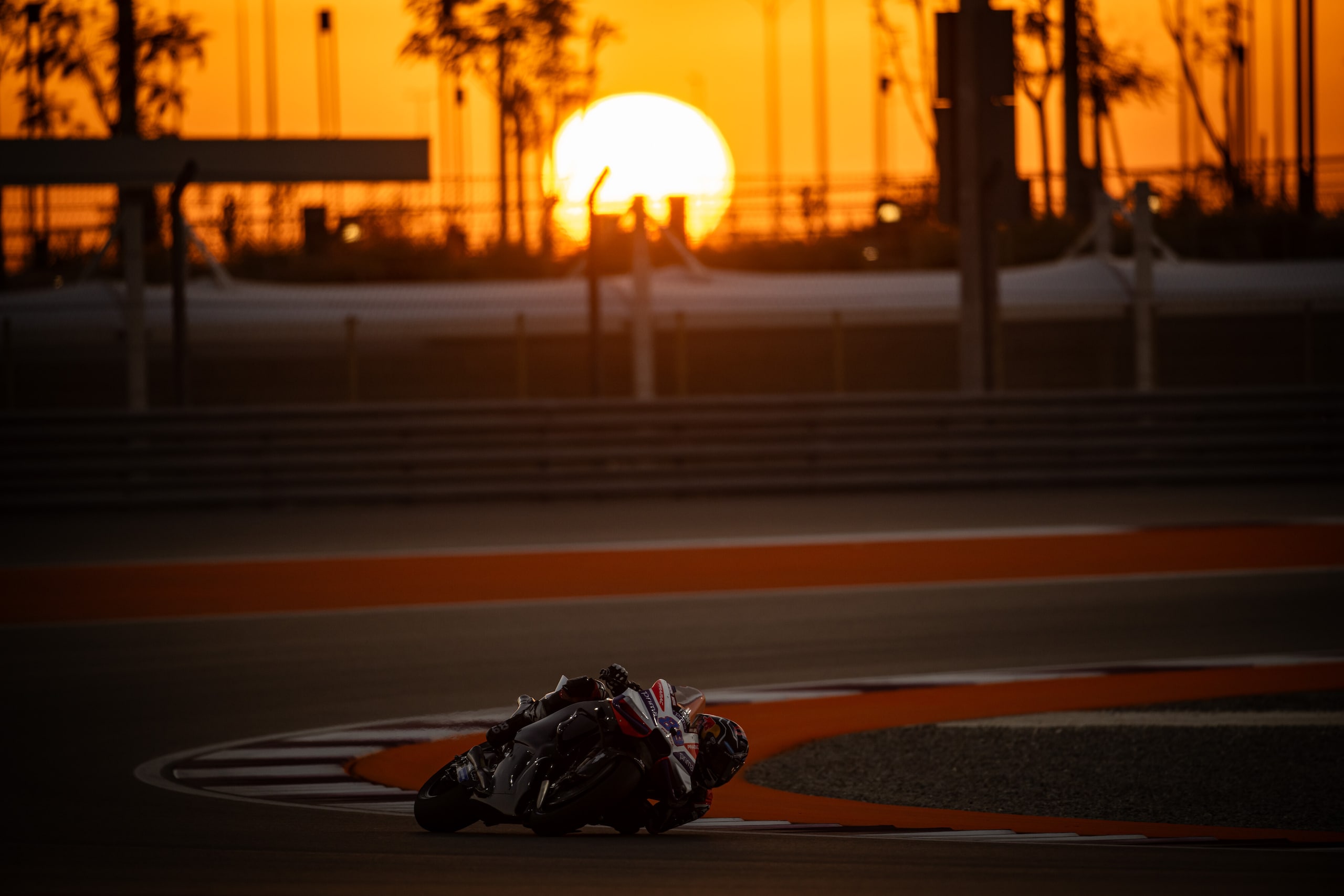 Bagnaia da record, Marc Marquez migliore dei "privati"