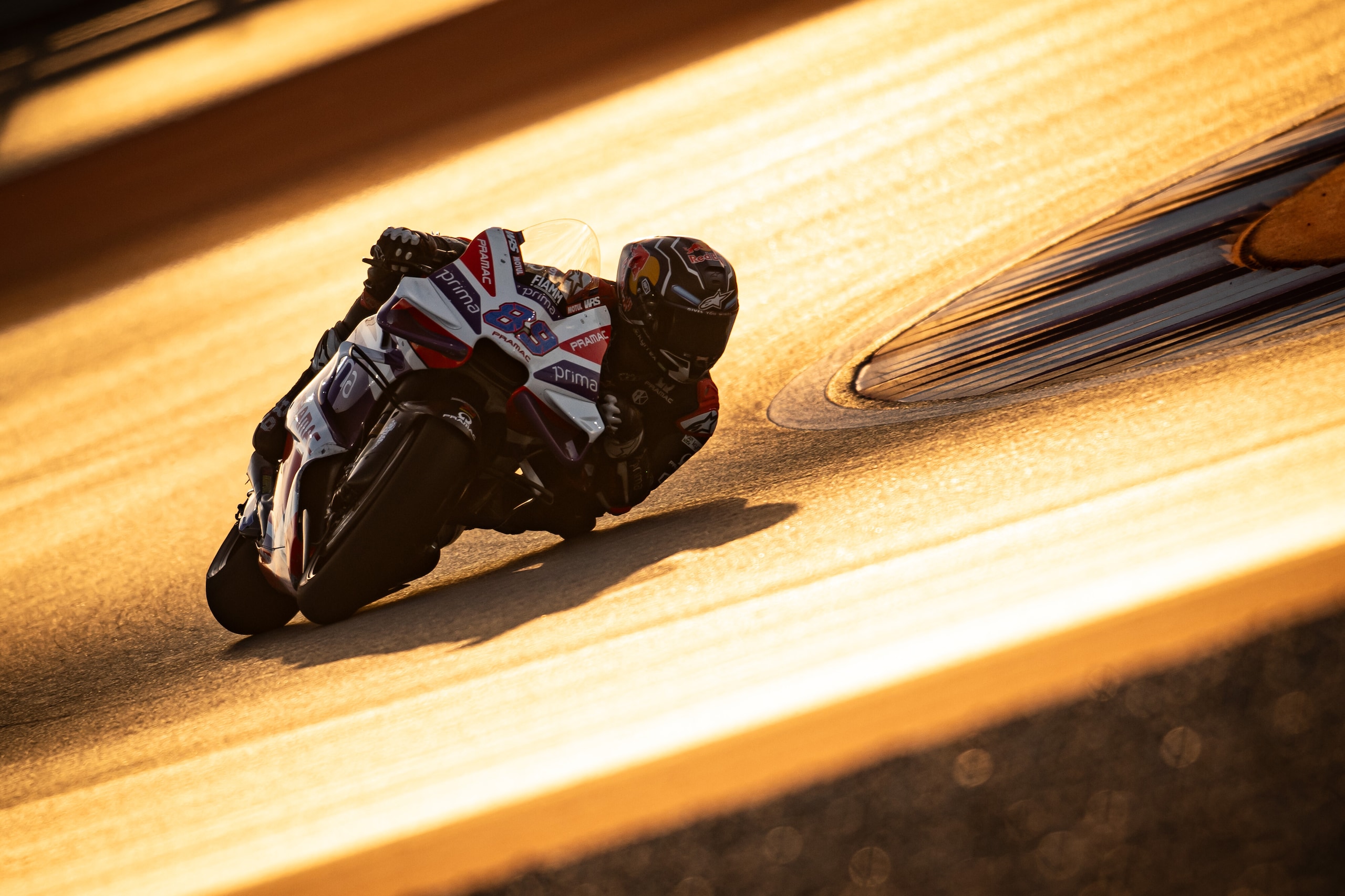 Bagnaia da record, Marc Marquez migliore dei "privati"