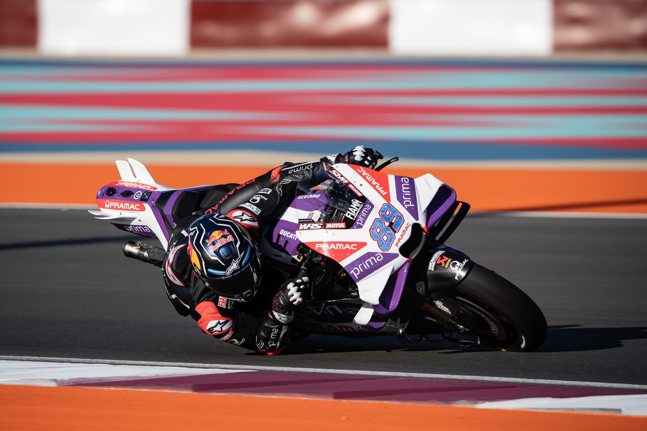 Bagnaia da record, Marc Marquez migliore dei "privati"