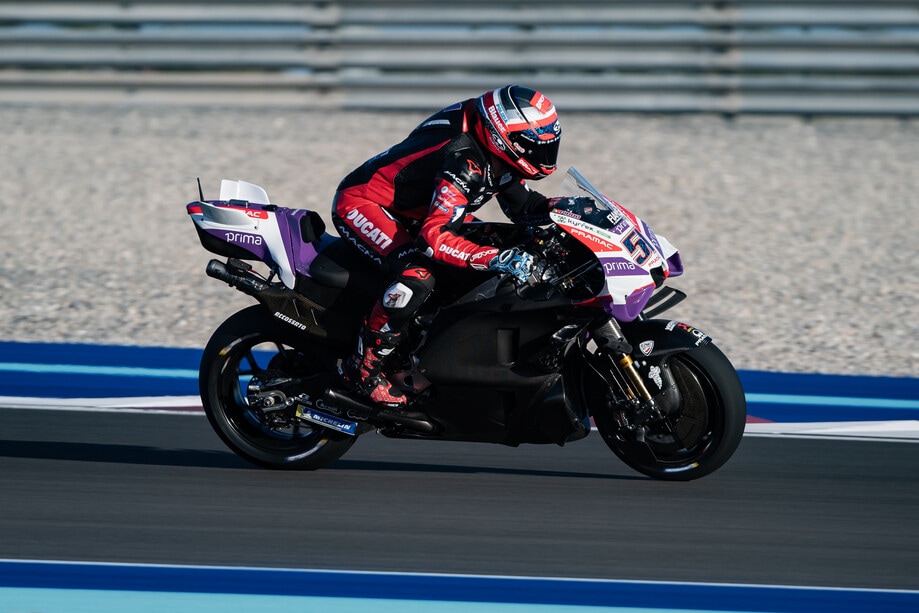 Bagnaia da record, Marc Marquez migliore dei "privati"