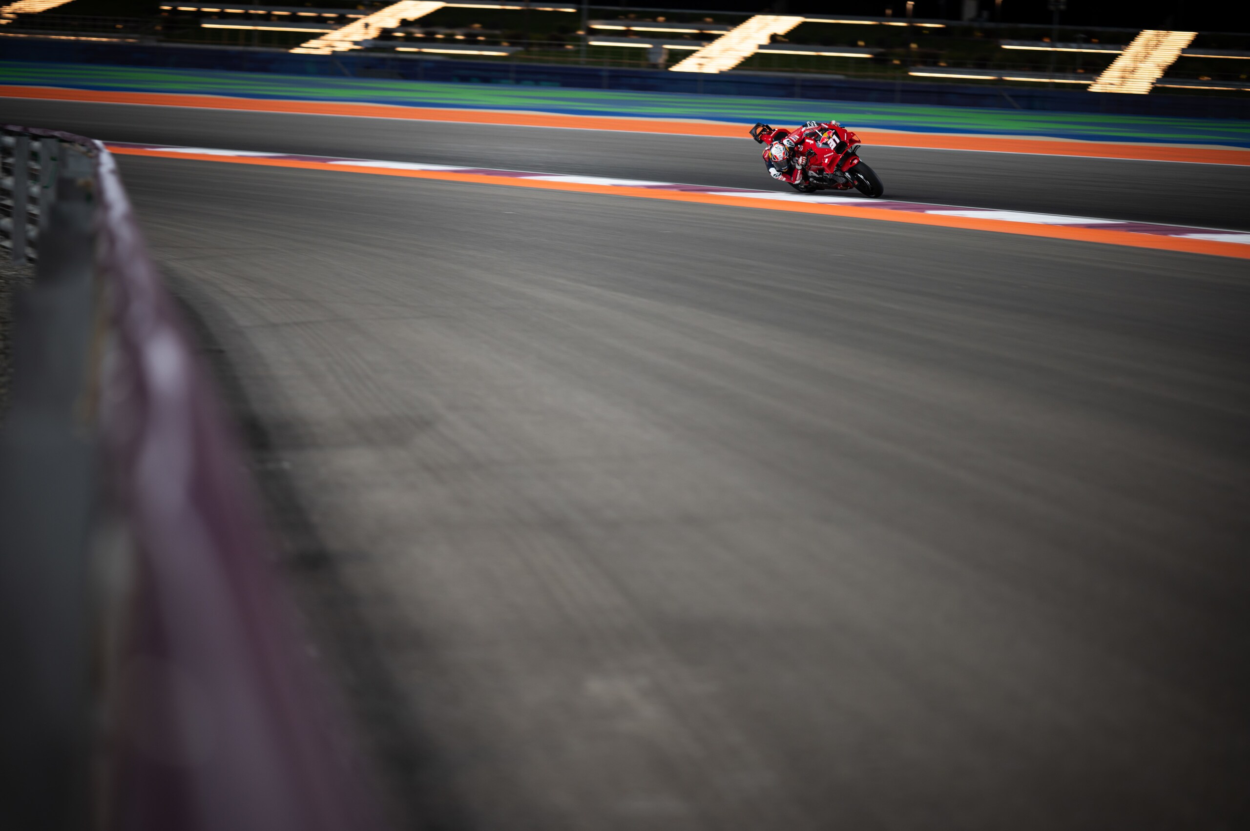 KTM e GasGas continuano il lavoro in ottica gara