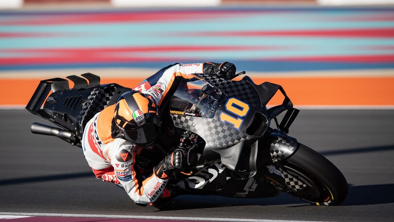 Honda ancora lontane, Zarco è il migliore