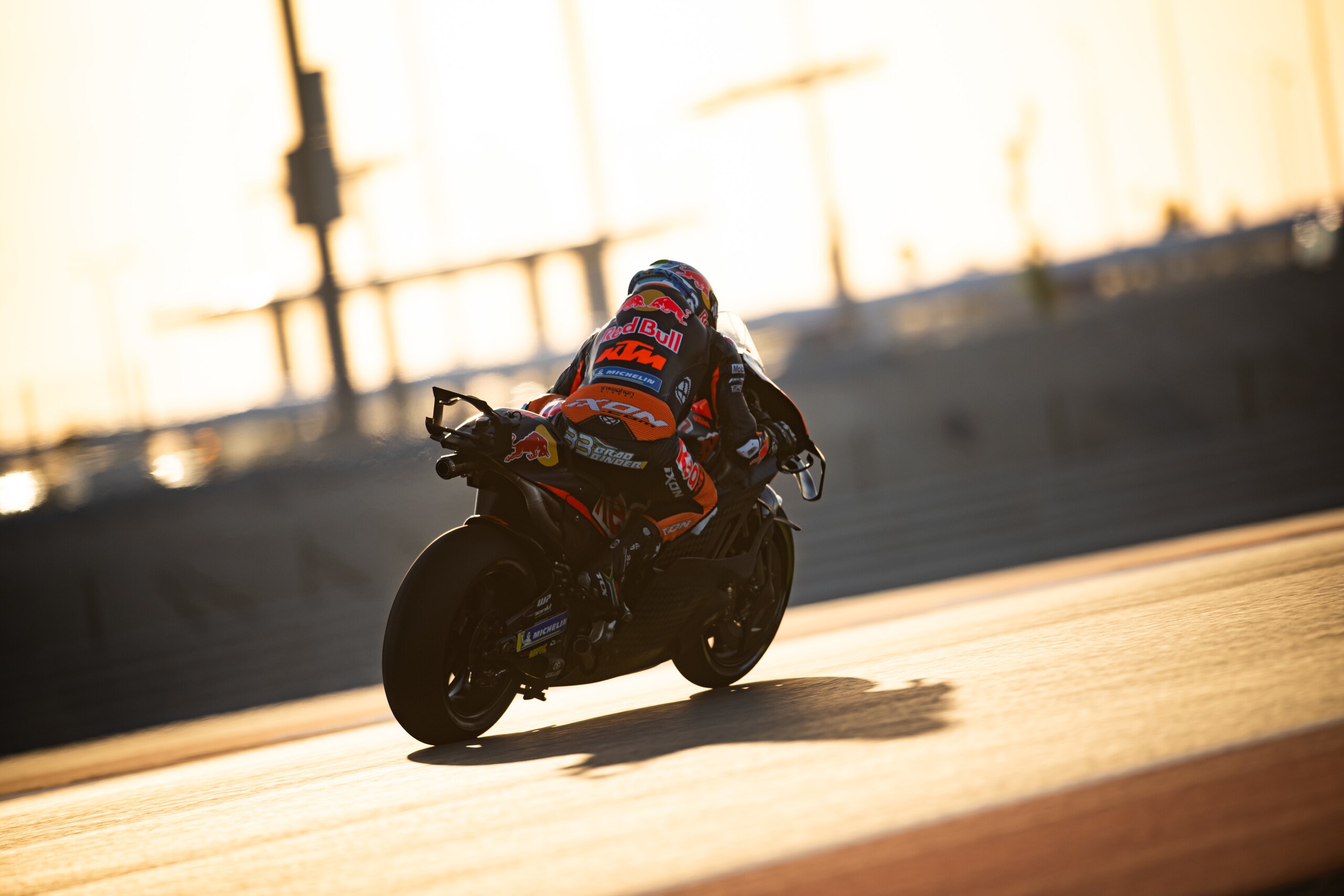 KTM e GasGas continuano il lavoro in ottica gara