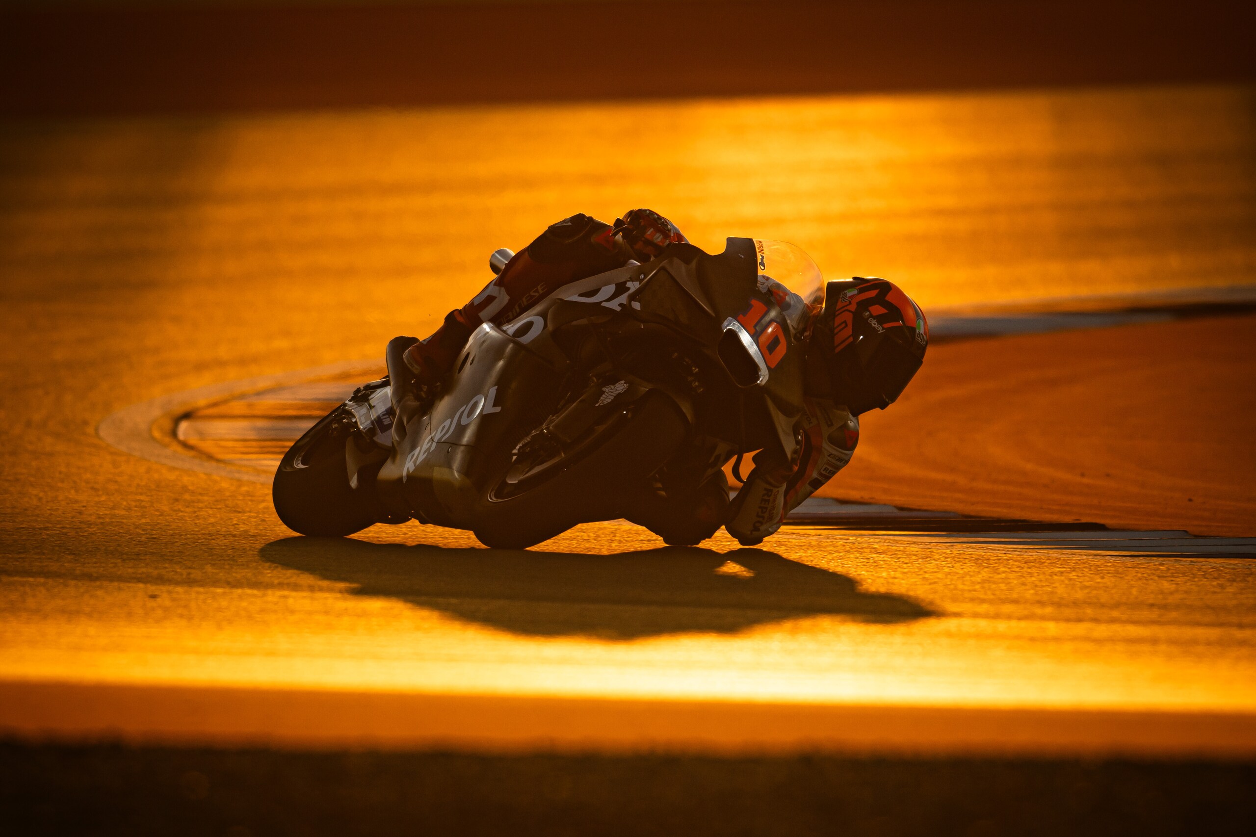 Honda ancora lontane, Zarco è il migliore