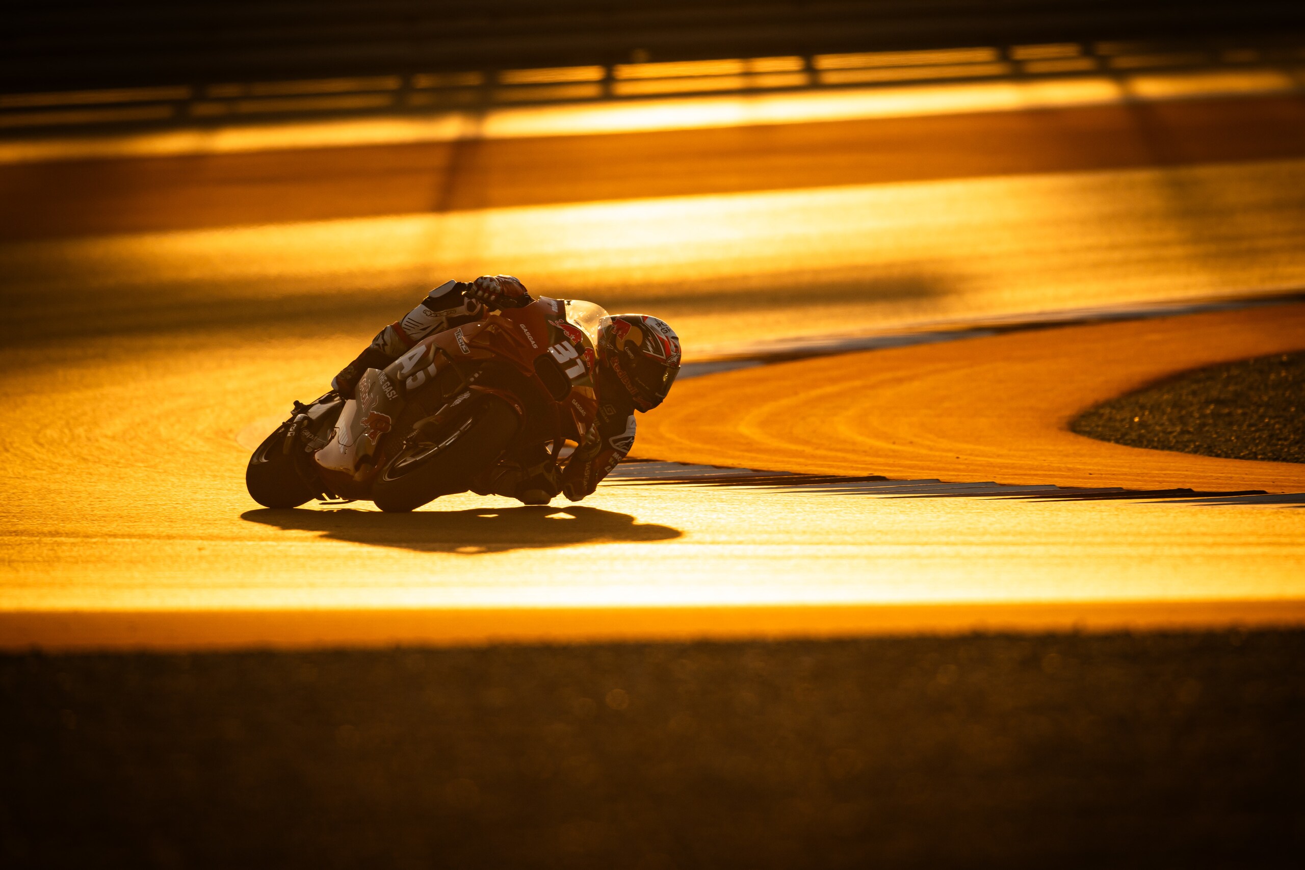 KTM e GasGas continuano il lavoro in ottica gara