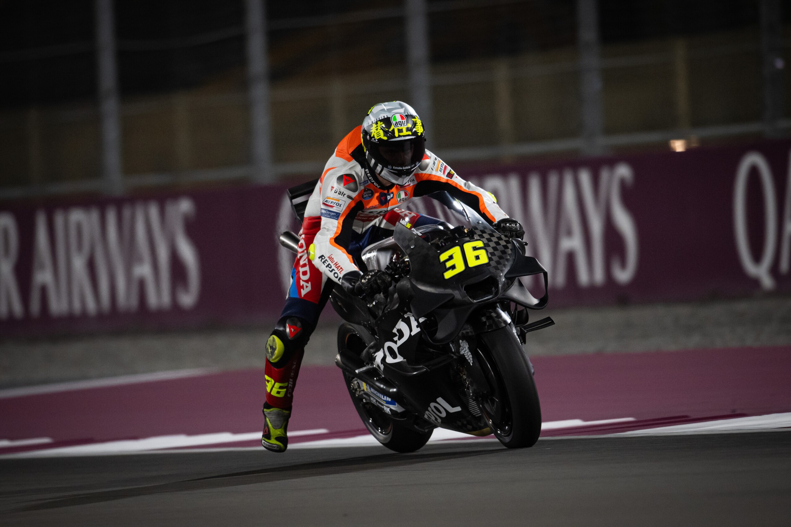 Honda ancora lontane, Zarco è il migliore