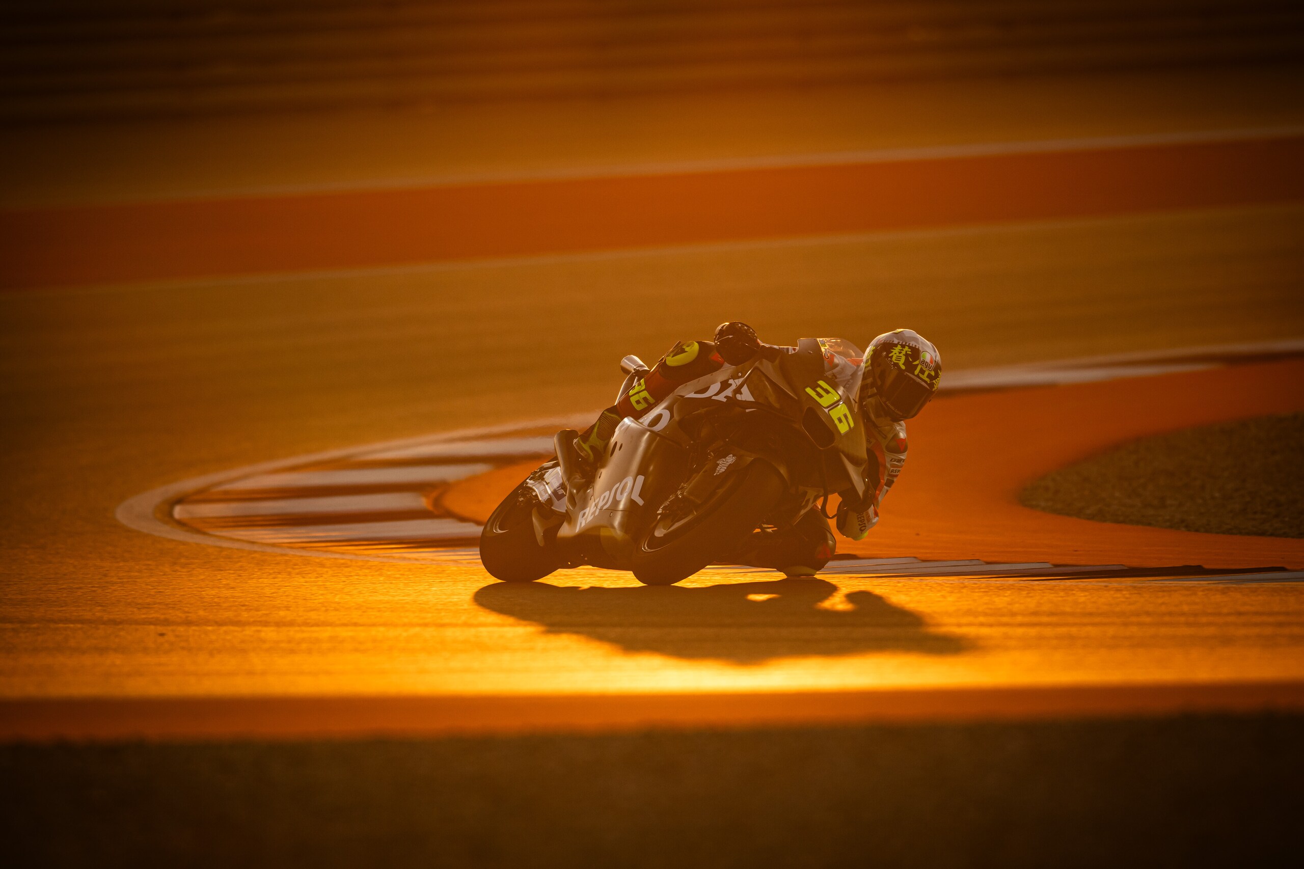 Honda ancora lontane, Zarco è il migliore