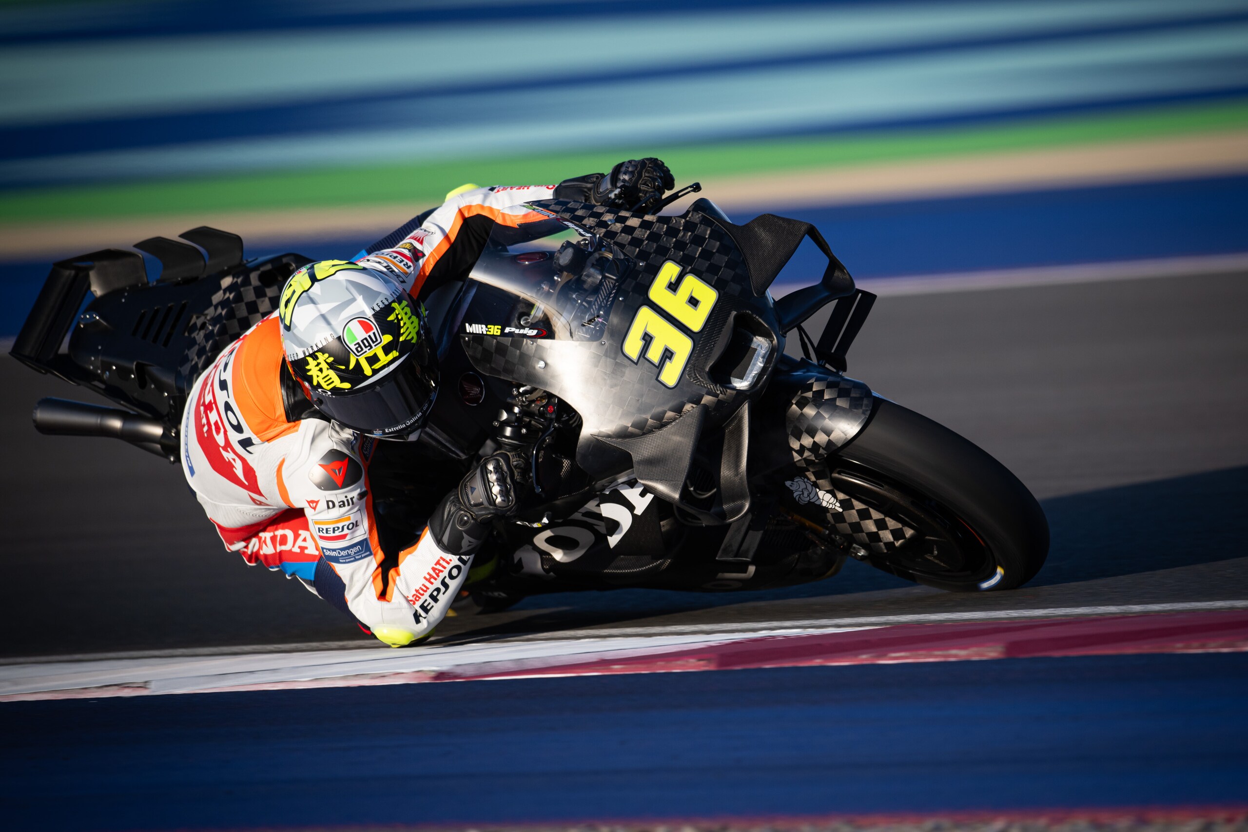 Honda ancora lontane, Zarco è il migliore