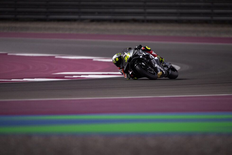 Honda ancora lontane, Zarco è il migliore