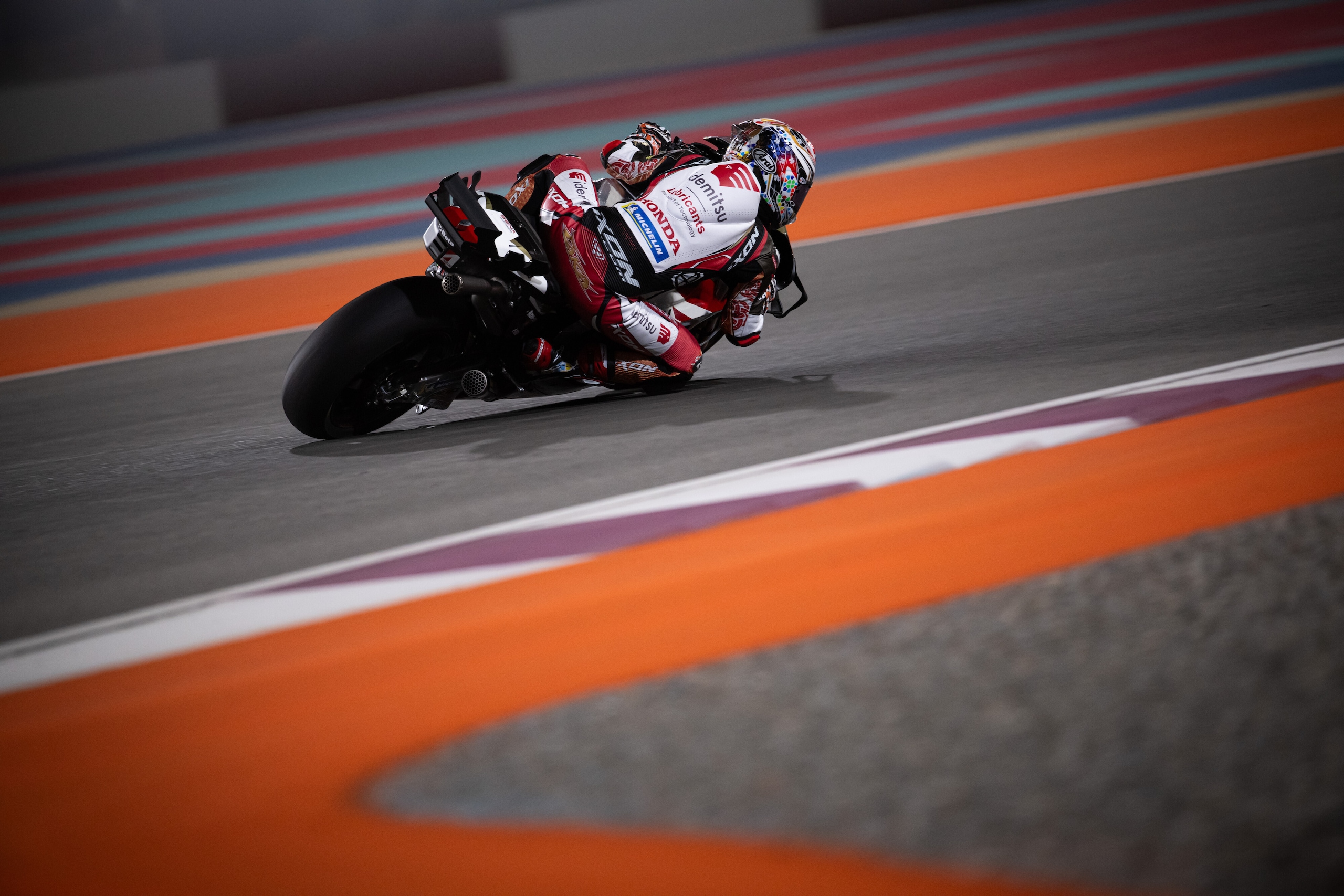 Honda ancora lontane, Zarco è il migliore