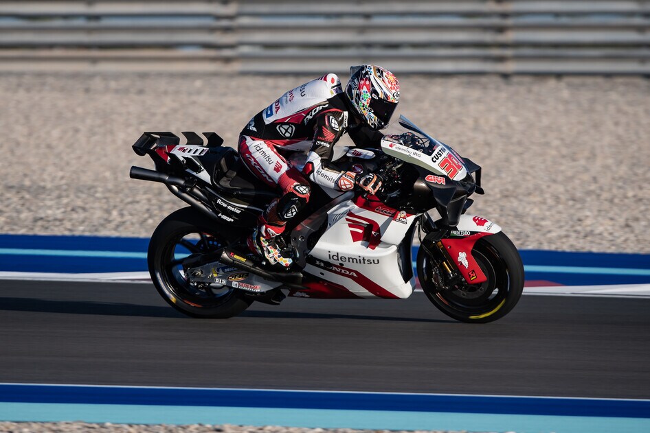 Honda ancora lontane, Zarco è il migliore