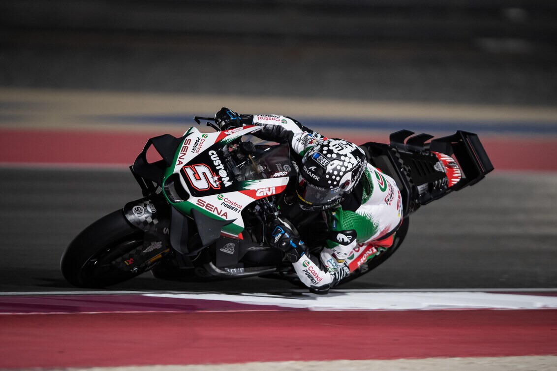 Honda ancora lontane, Zarco è il migliore