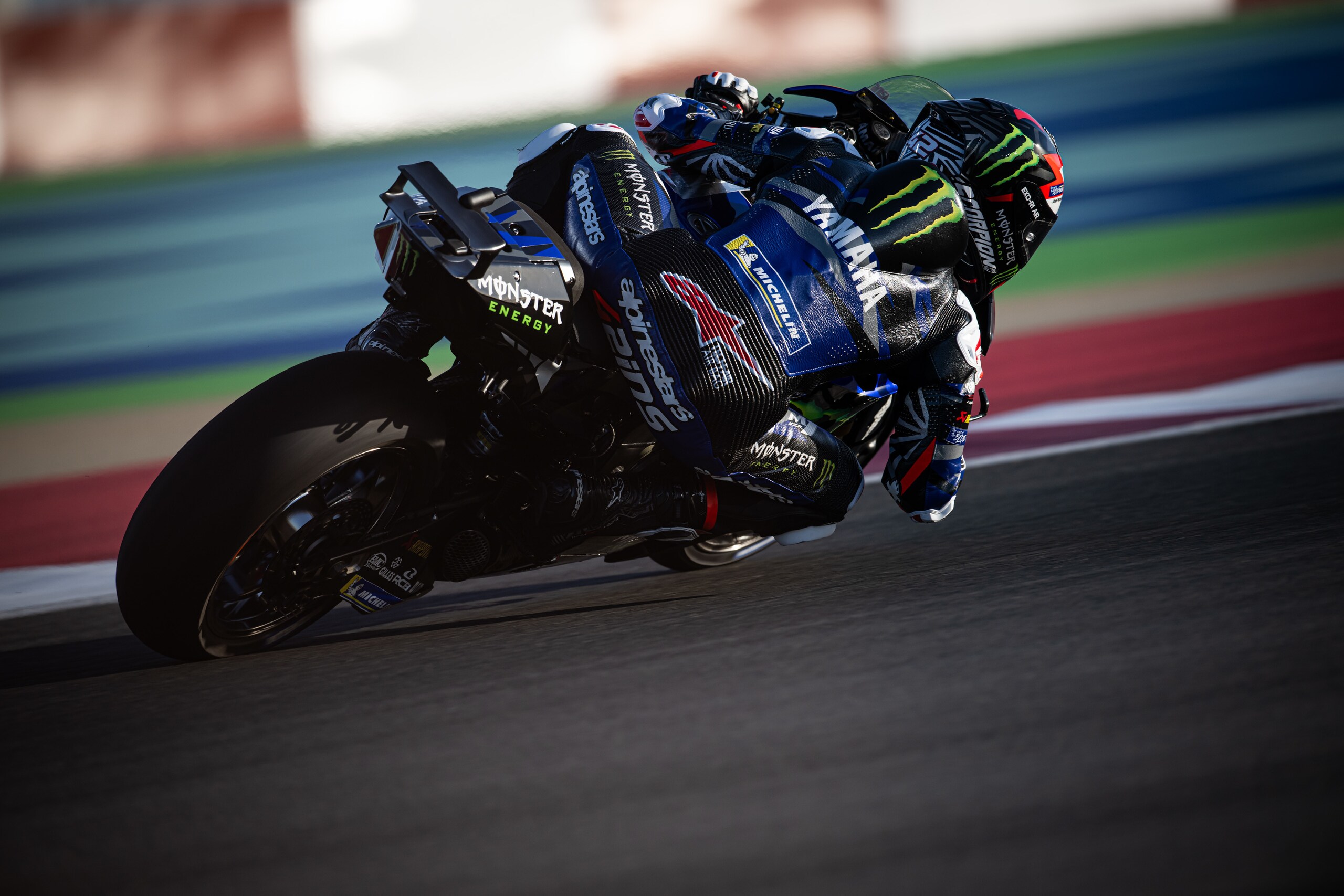 Yamaha continuano le prove ma i risultati mancano