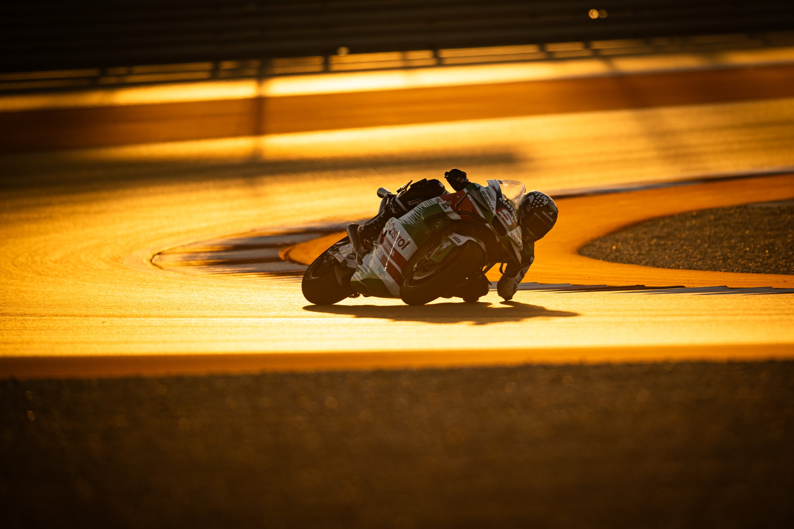 Honda ancora lontane, Zarco è il migliore