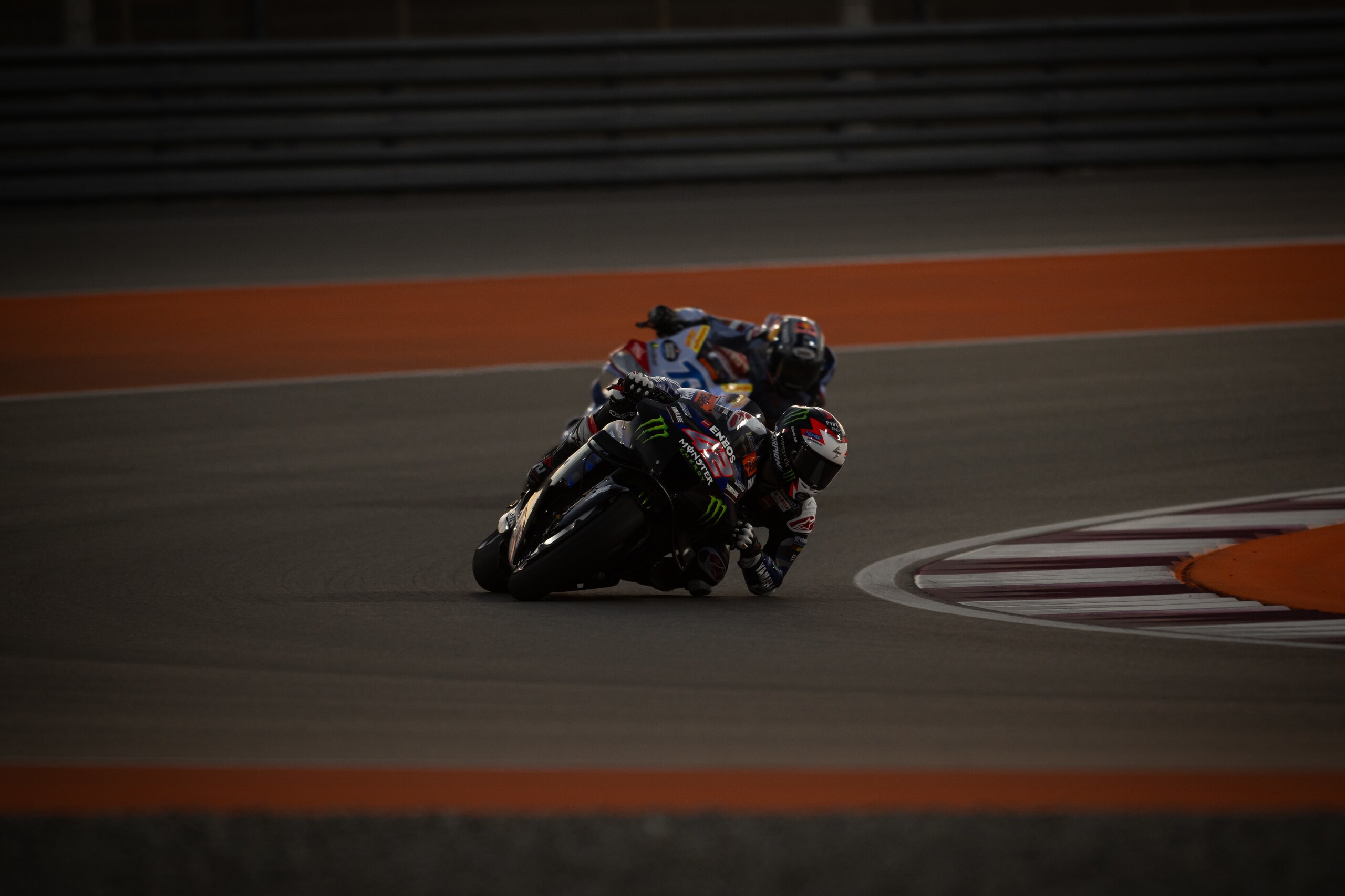 Yamaha continuano le prove ma i risultati mancano