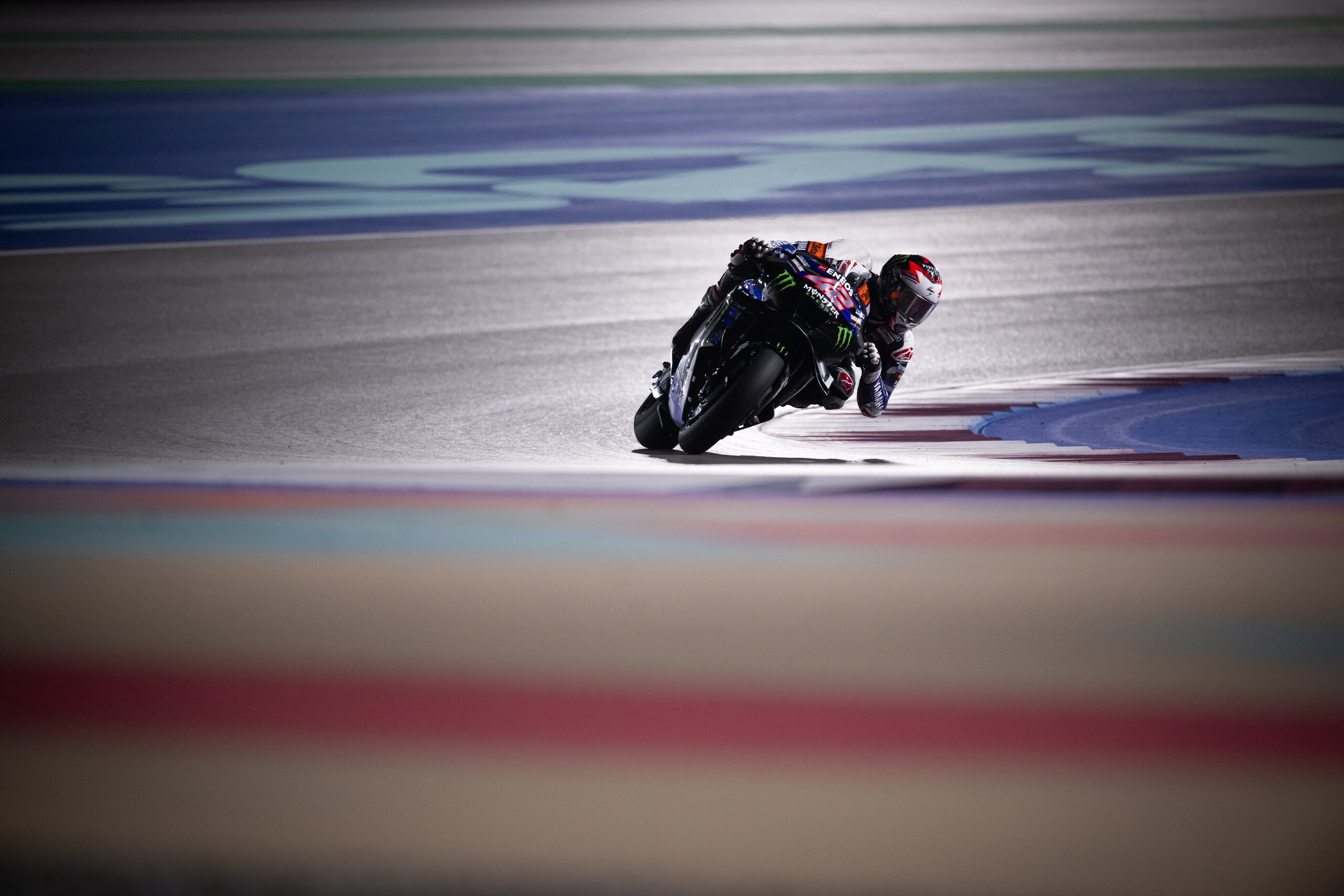 Yamaha continuano le prove ma i risultati mancano